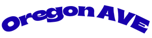 Orgeon AVE Logo